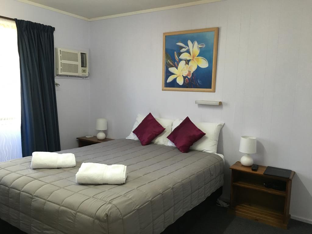 Boggabilla Motel Zimmer foto